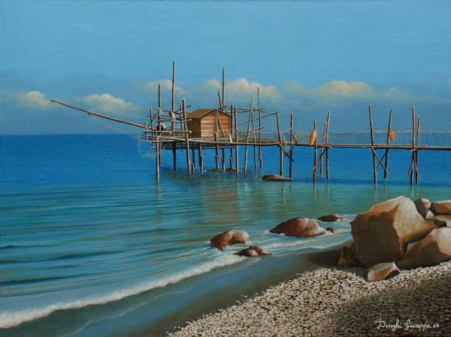 IL TRABUCCO N2